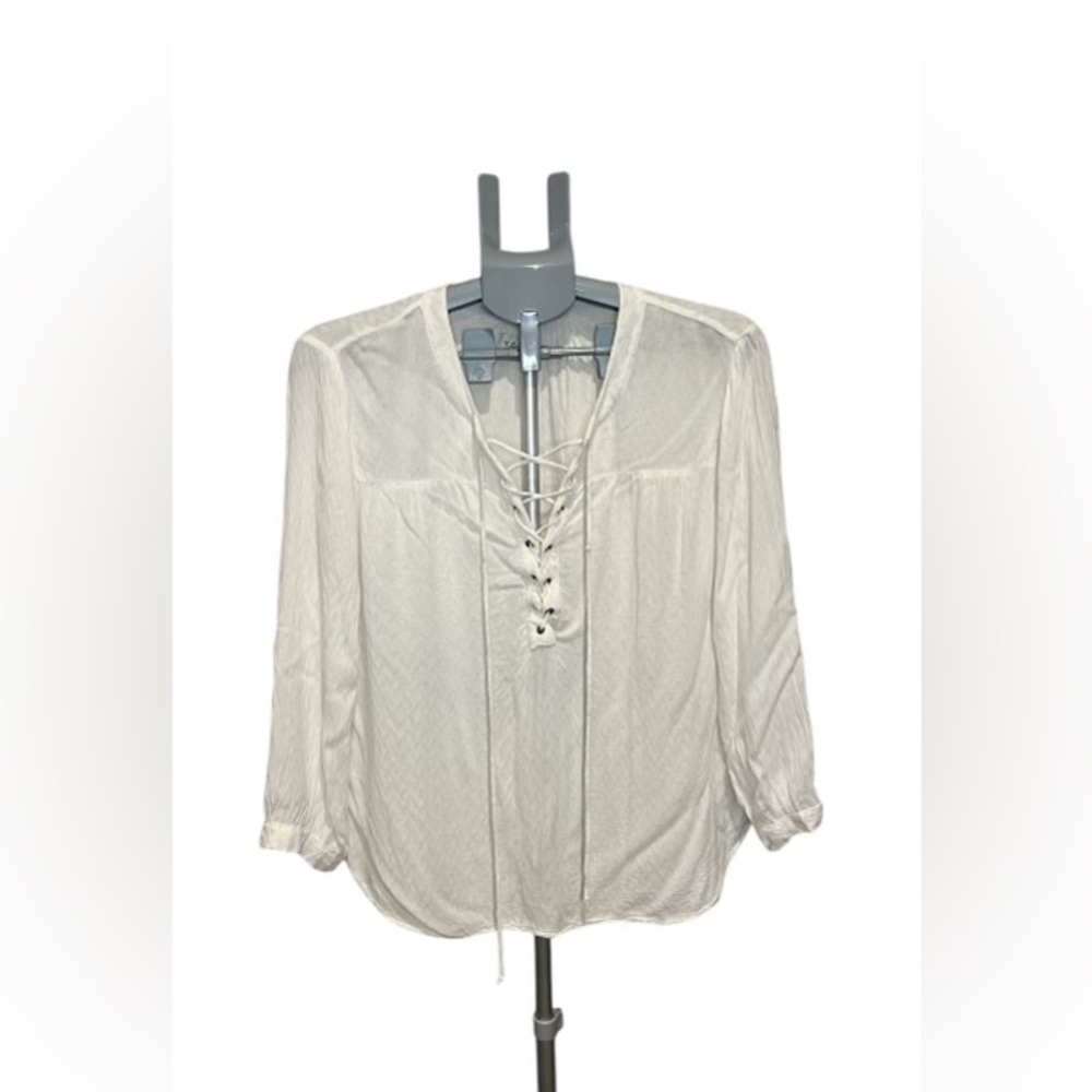 Velvet by Graham and Spencer Blouse